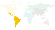Am&eacute;rica Latina
