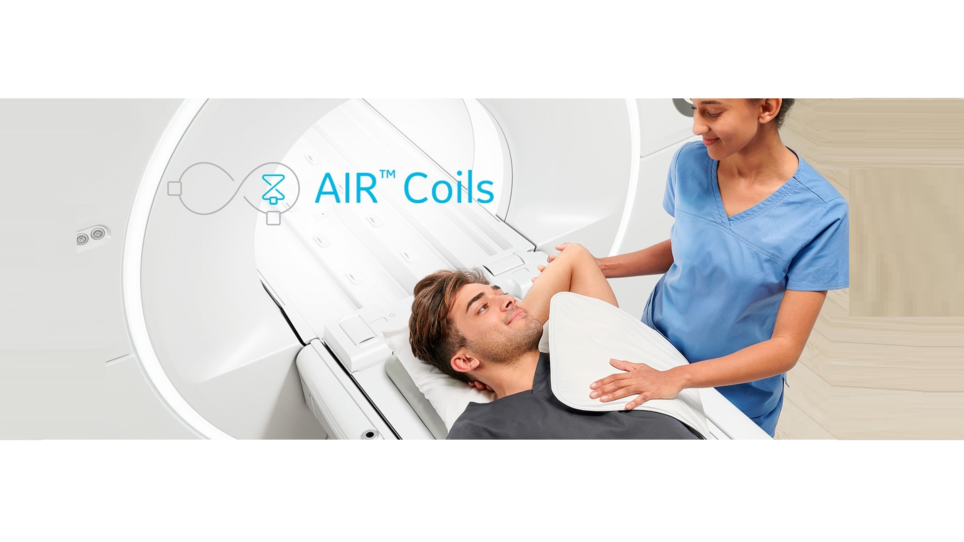 Dispositivo de radiología - AIR™ Technology