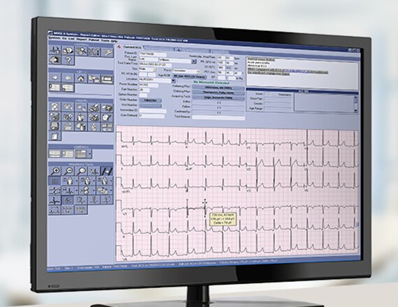 Tutoriales de productos LOGIQ v1v2