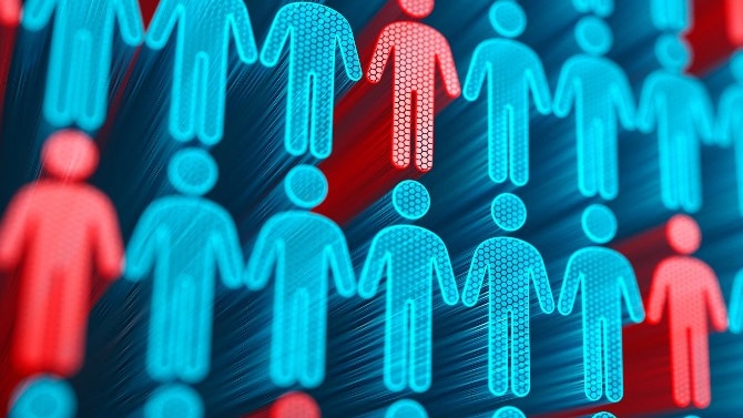 GE Healthcare Filter 56-1185-41, 23μm PP, For BPG 450 Column (18-1103-19 Net End Piece)