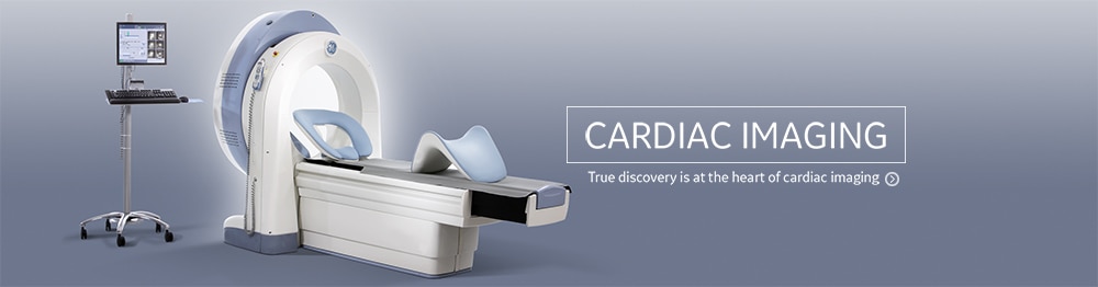 Adquisición de imagen cardíaca