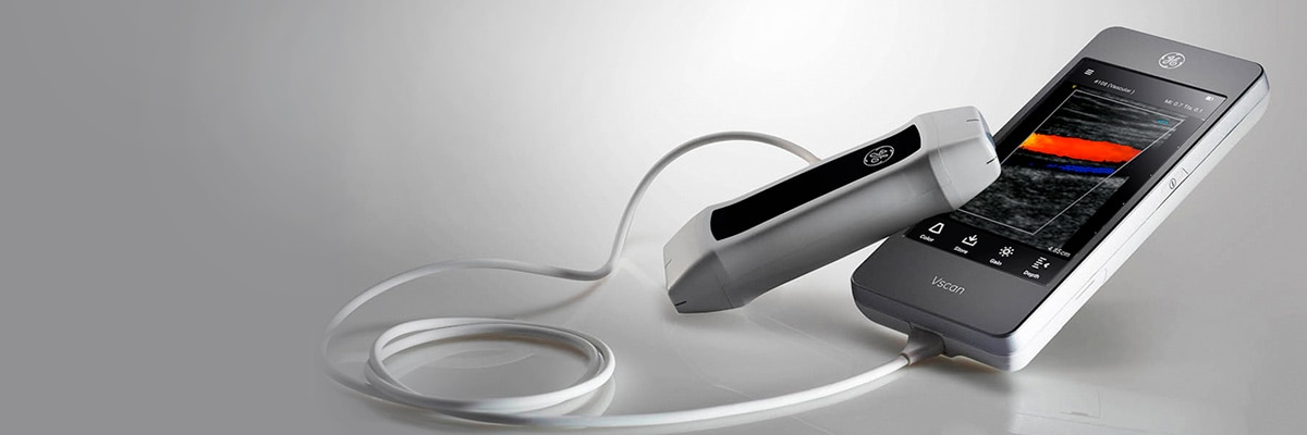 Familia Vscan | GE Healthcare (Spain)