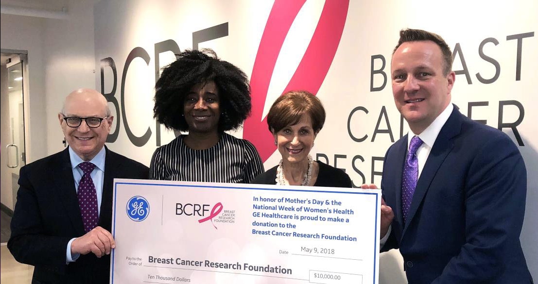 GE-Donates-to-the-BreastCancerResearch-Foundation-on-this-Mothers-Day
