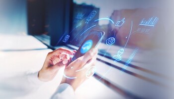 Aplicación móvil UpdateMe