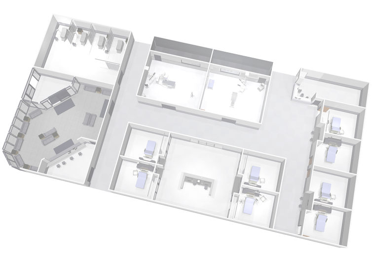 Hospital